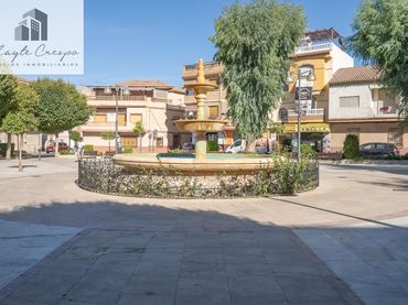 Terreni e lotti in vendita a Calle de Salamanca 15