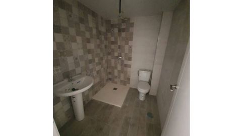 Foto 4 de Piso en venta en Úbeda, Jaén