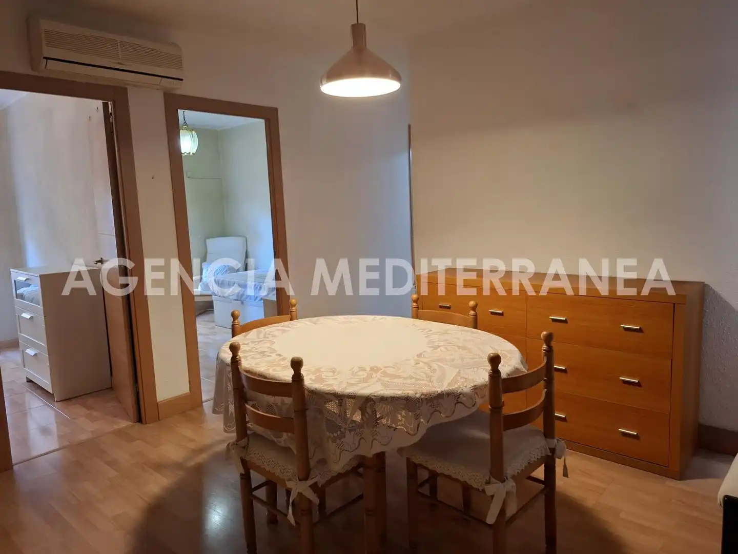 Piso con terraza en venta en Avenida GREGORIO GEA, imagen 2