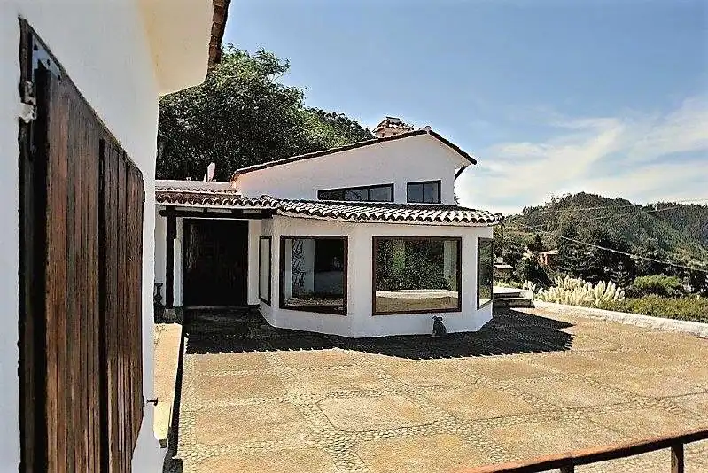 Casa con jardín en venta en Tegueste, imagen 2