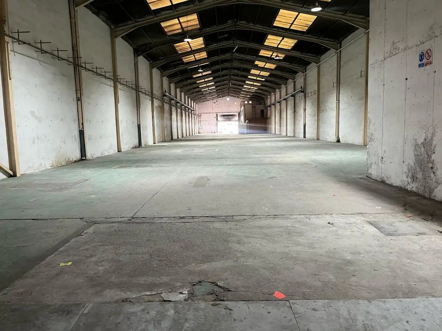 Nave industrielle à louer à de L'Enclusa 5, imagen 4