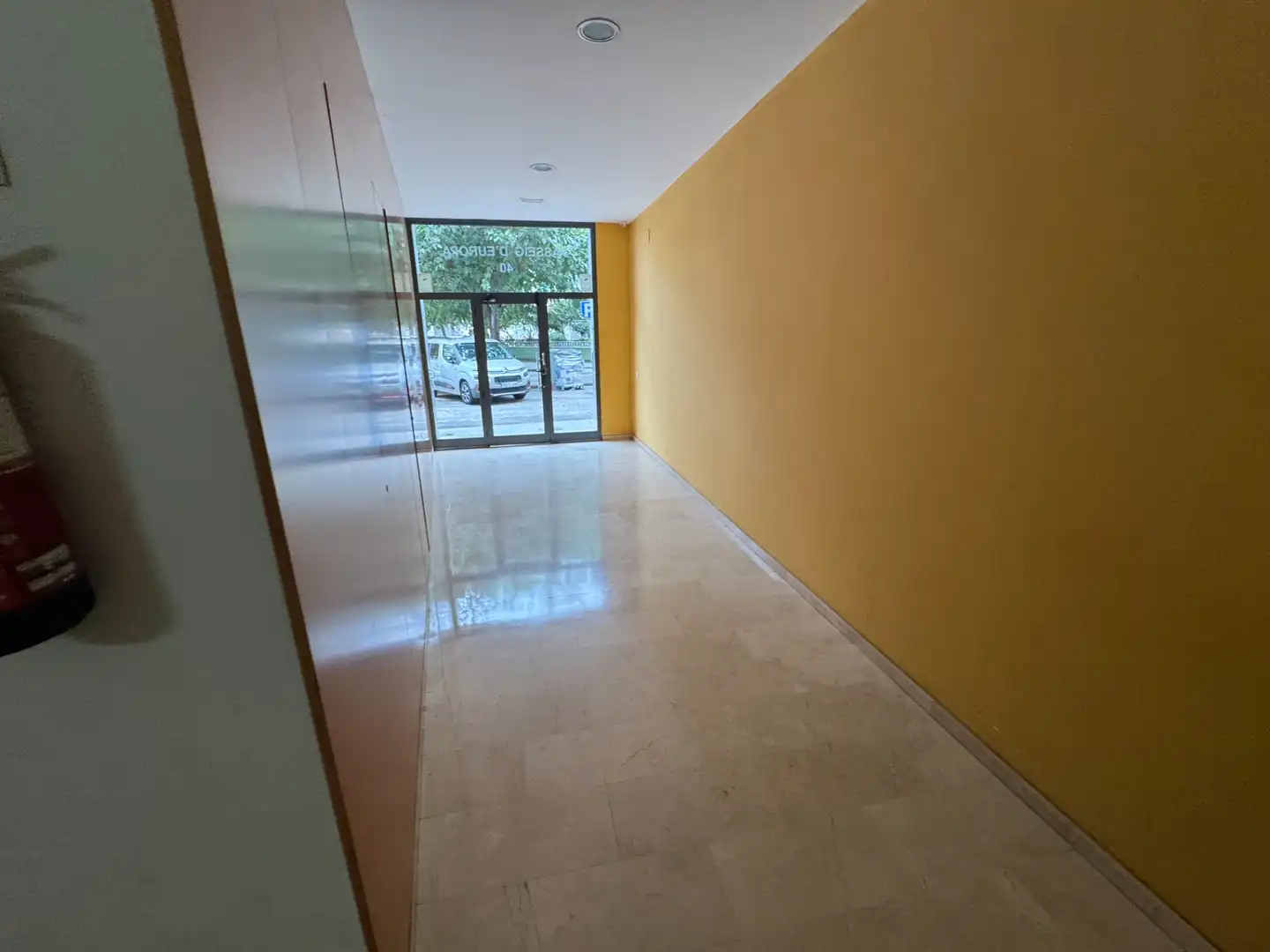 Appartement avec balcon à vendre à Passeig d'Europa 40, imagen 6