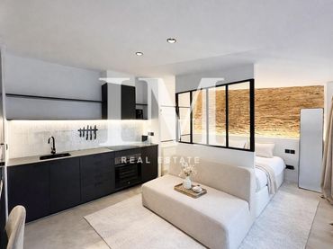Apartment with balcony for sale in NEU DE SANT CUGAT