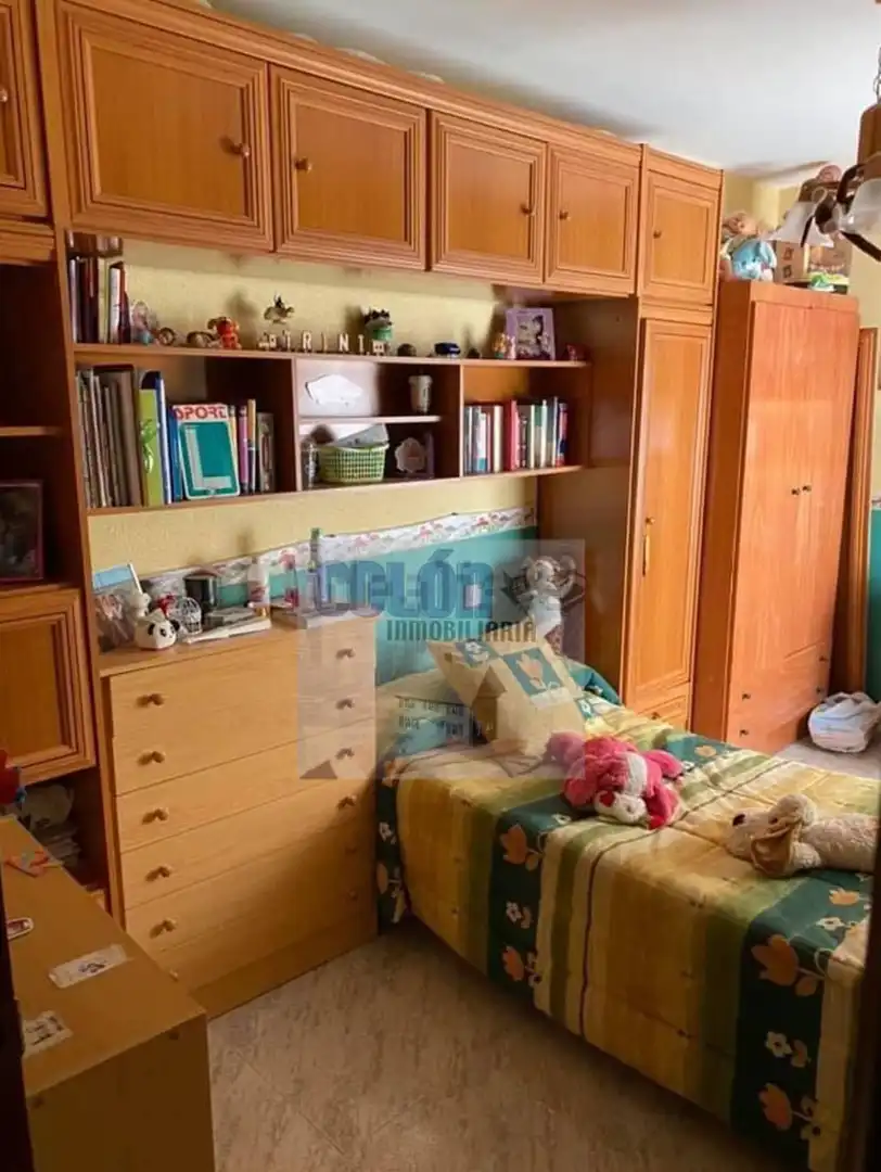 Appartamento con terrazza in vendita a Jamilena, imagen 11