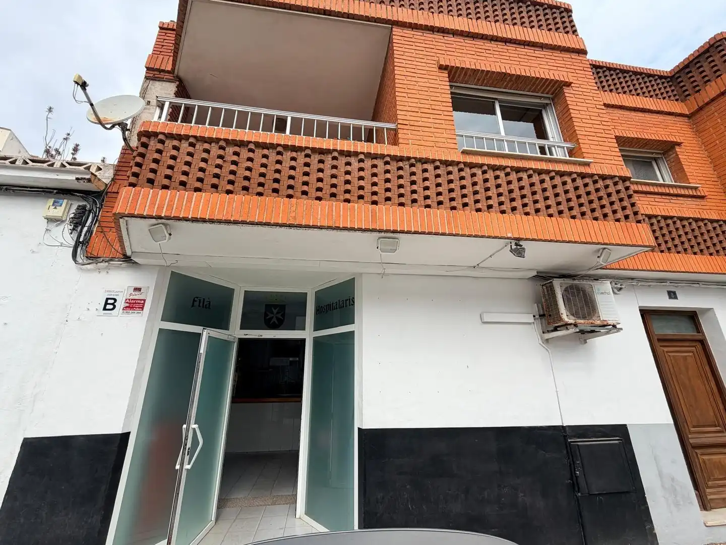 Casa rústica en venta en Centro Urbano, imagen 3