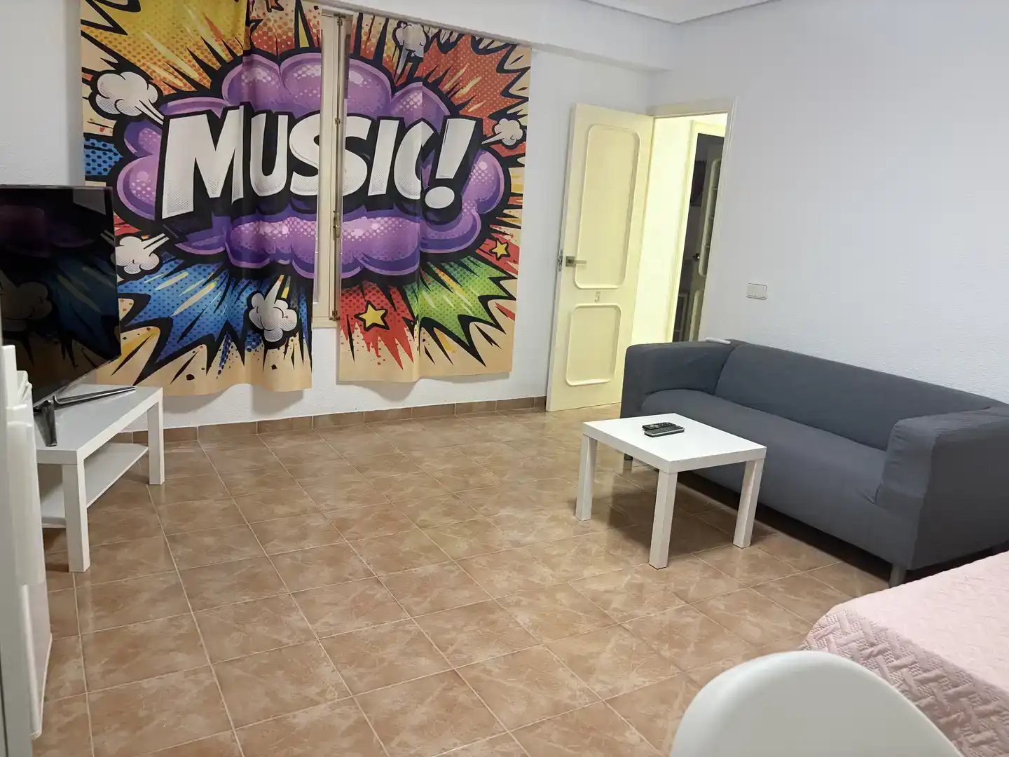 Piso de alquiler en Carrer Capità Lagier, 11, Centro