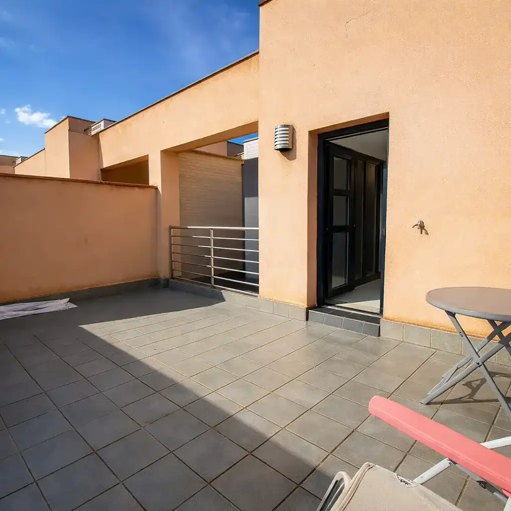 Maison mitoyenne avec jardin à vendre à Esteribar, imagen 45
