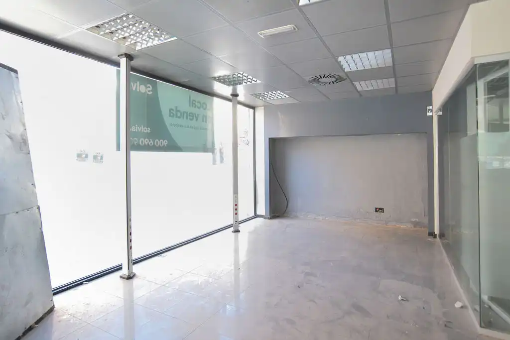 Locale commerciale in vendita a C/ Rei en Jaume, imagen 9