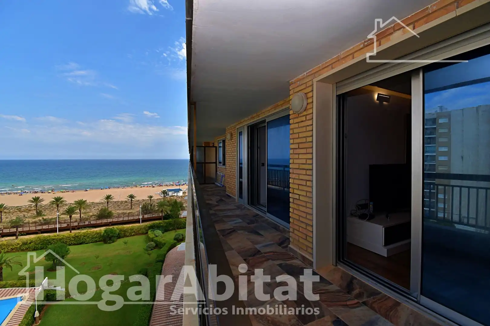 Flat with terrace for sale in Avenida Norte, imagen 18