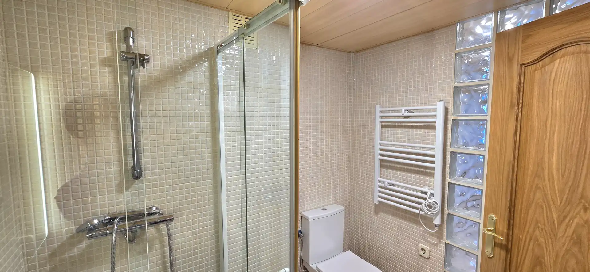 Apartament amb piscina en venda a Calle Islas Cíes, imagen 18