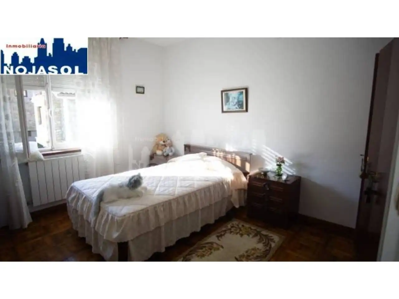 House with garden for sale in Calle Arnuero, imagen 46
