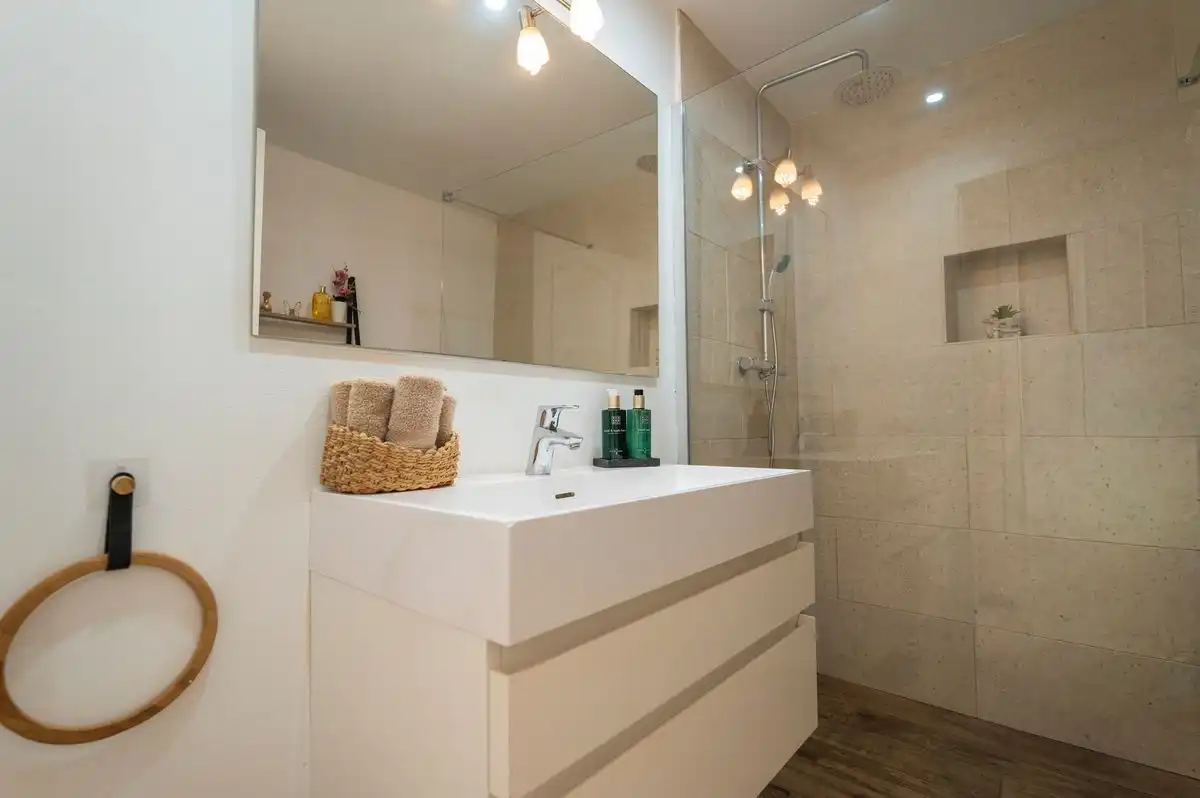 Piso con terraza en venta en Santa Eulària, imagen 16
