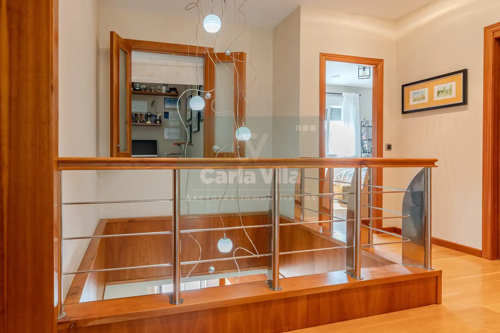 Houses for sale in Outeiro de Rei  with Heating, Private garden and Parquet flooring