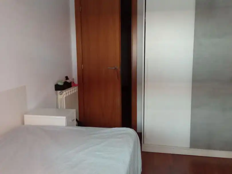 Piso con ascensor en venta en Pablo Picasso 4, imagen 14