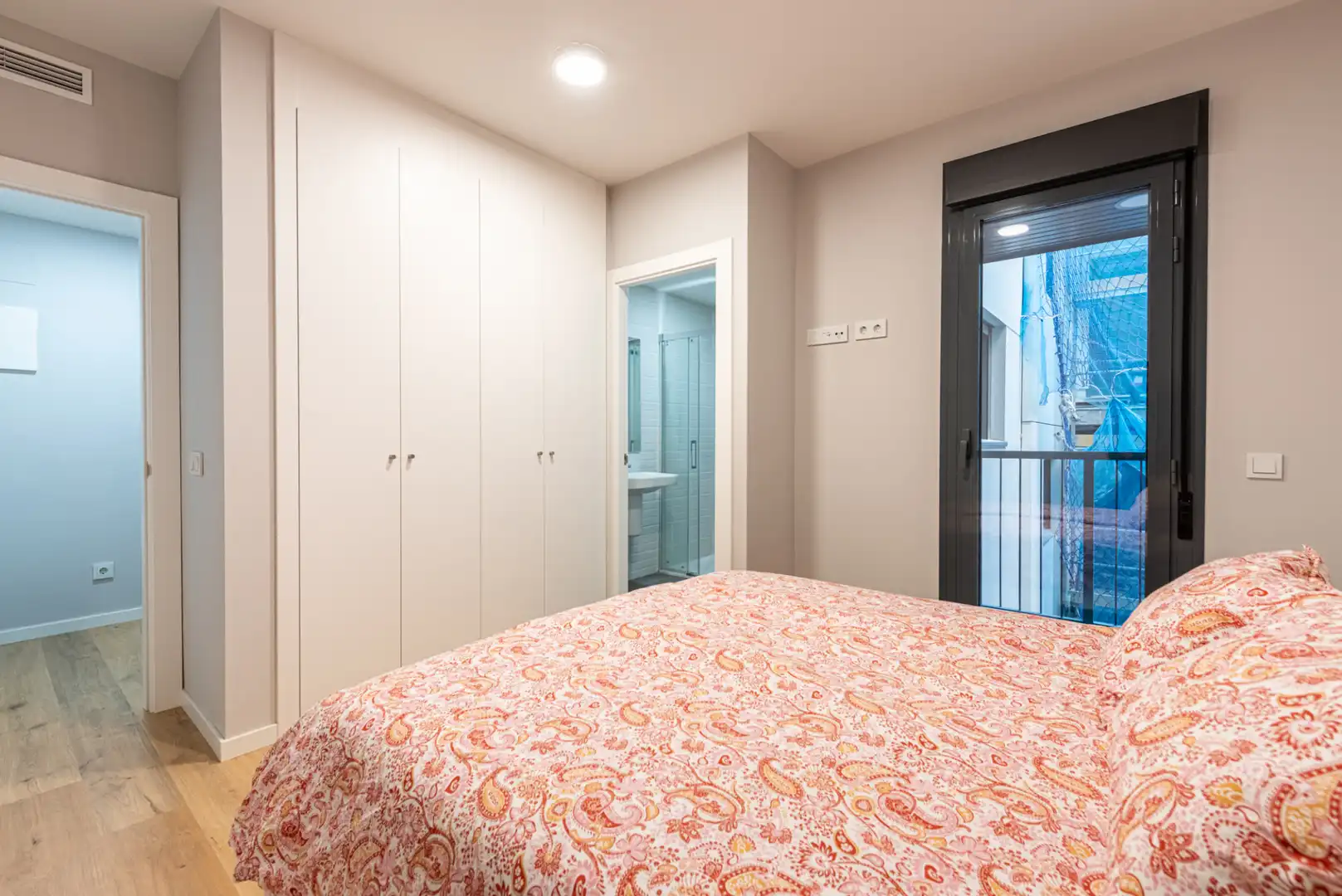 Apartament amb terrassa en venda a Las Lagunas, imagen 11