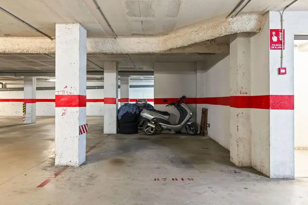 Appartement avec ascenseur à vendre à Calle MOIXERO 1, imagen 29