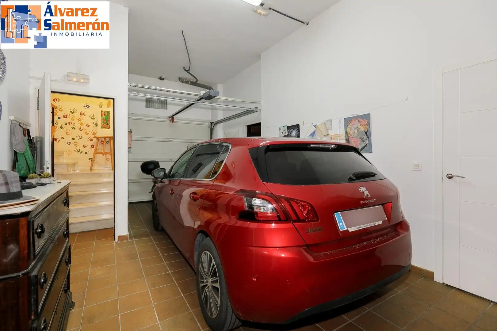 Maison mitoyenne avec piscine à vendre à Genil, imagen 22