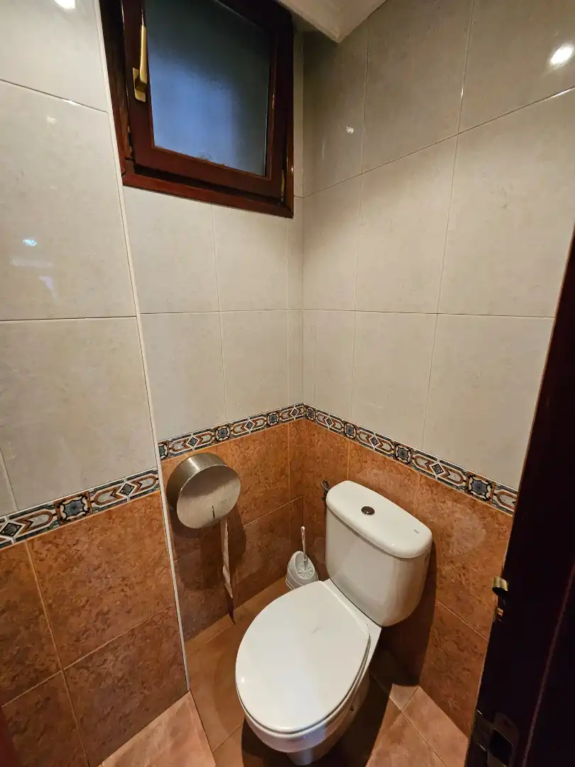 Local comercial en venta en Trañaetxoste Kalea 4, imagen 10