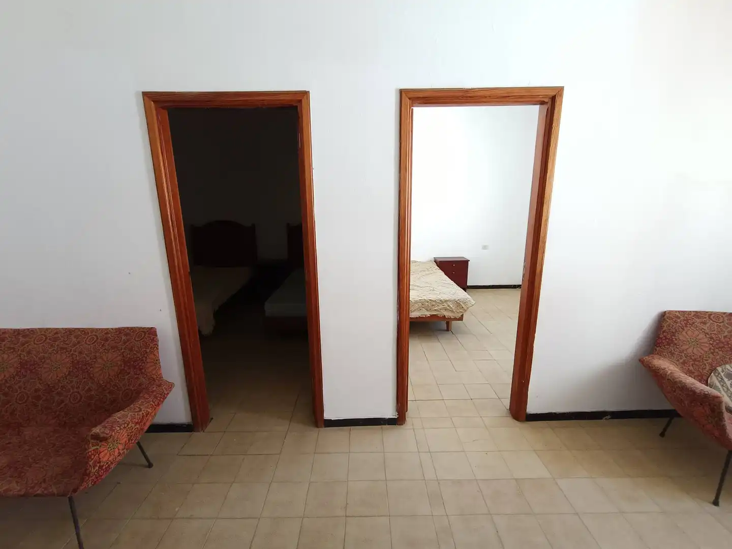 Casa o chalet en venta en Calle PADRE CLARET, San Bartolomé Interior