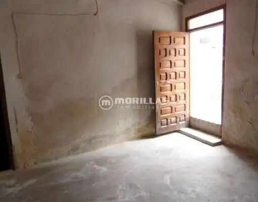 Casa o chalet en venta en Moratalla