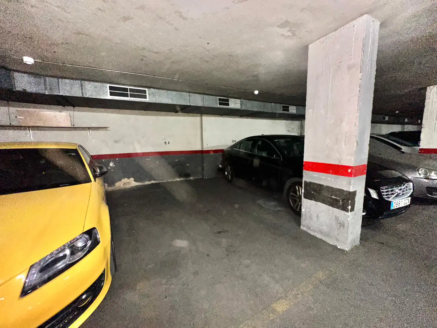 Individual en venta en Carrer de Rafael de Casanovas, imagen 3