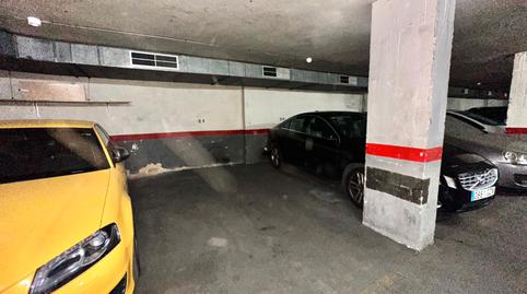 Photo 3 of Garage for sale in Carrer de Rafael de Casanovas, Centre, Barcelona