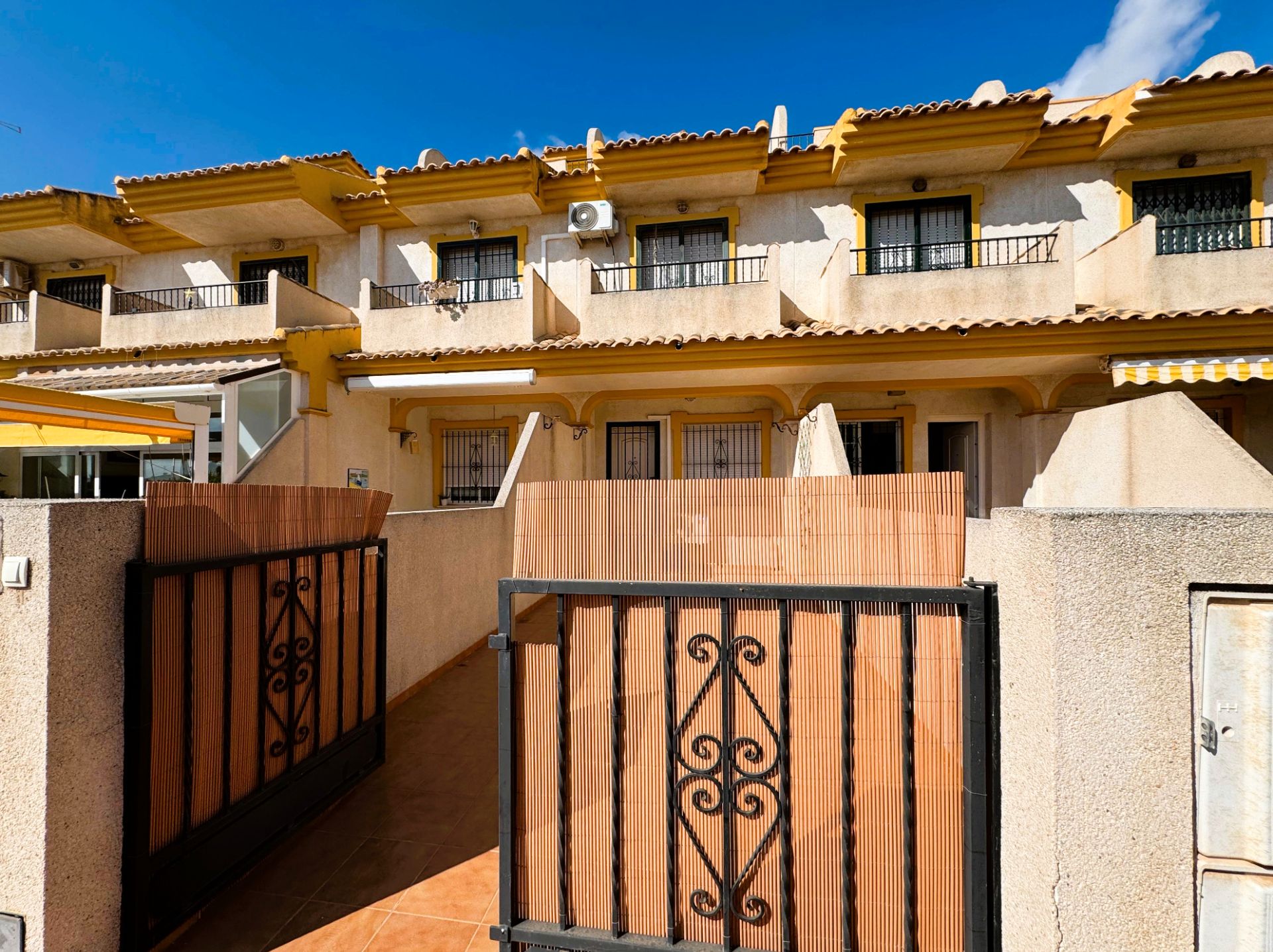 House or chalet for sale in Santiago de la Ribera
