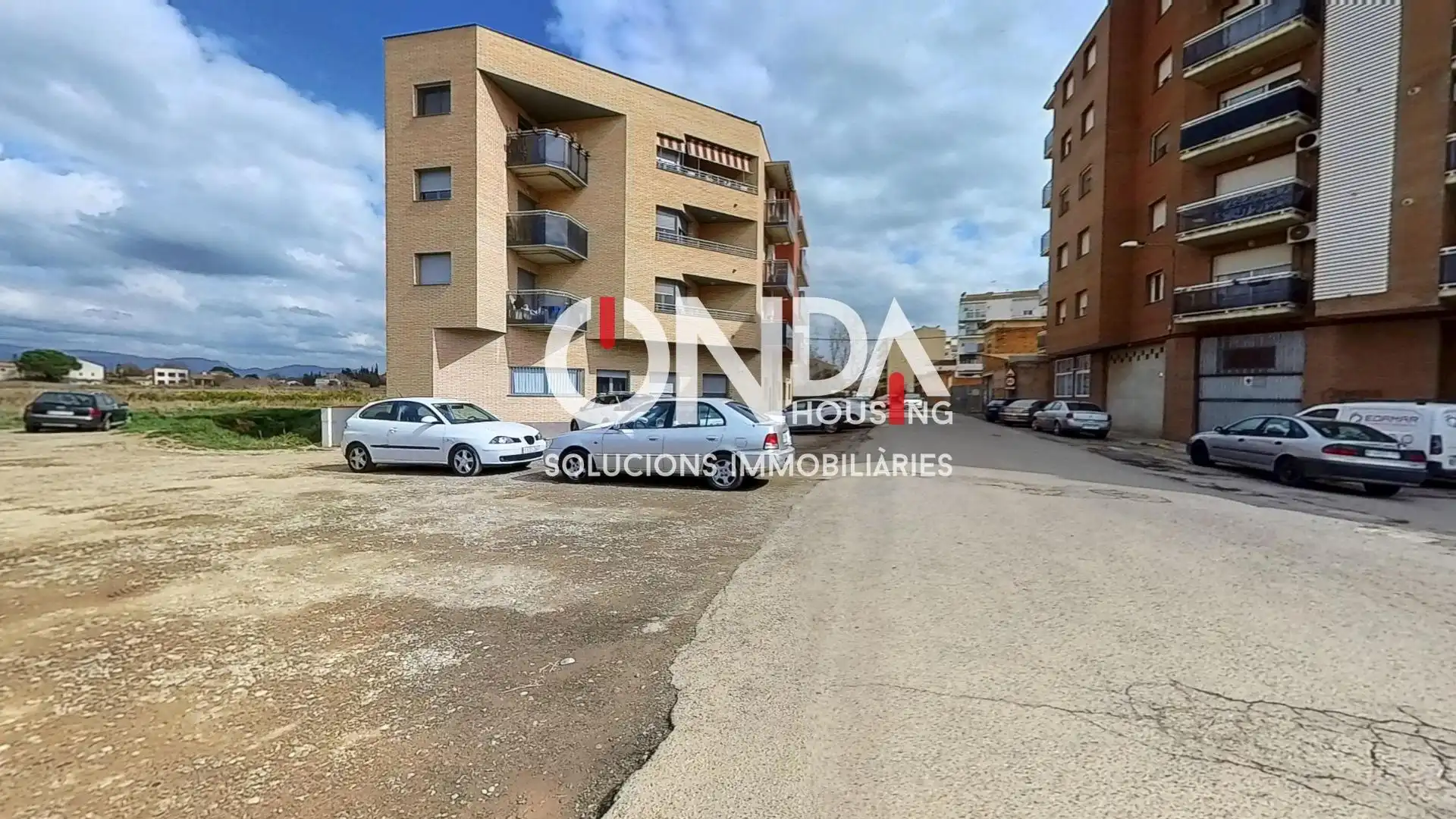 Terrenys i solars en venda a Calle SANT PERE MARTIR, imagen 3
