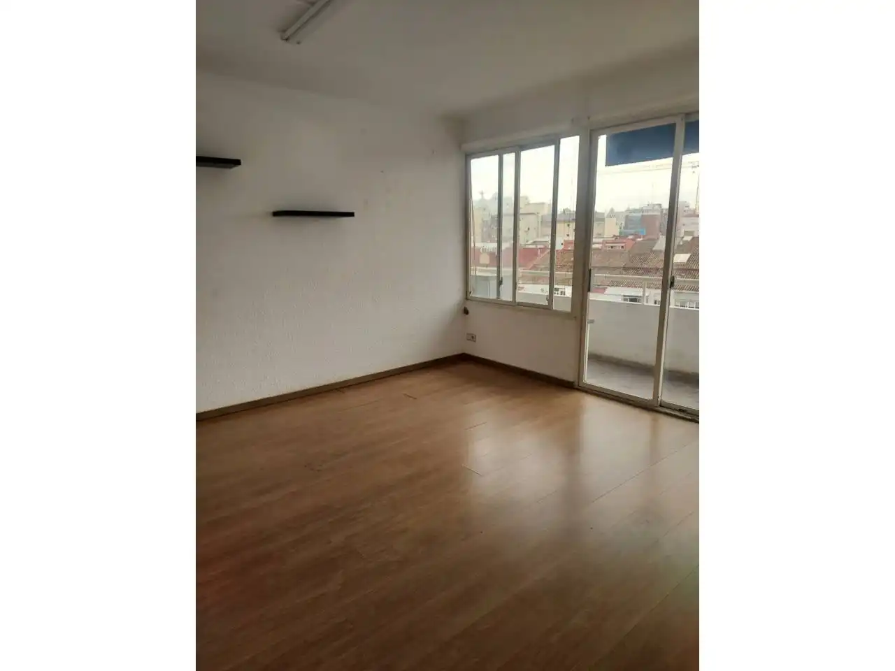 Dormitori de Oficina de lloguer en Extramurs