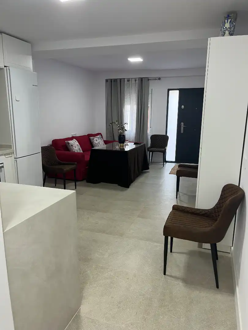 Apartamento de alquiler en Calle San Sebastián, Centro