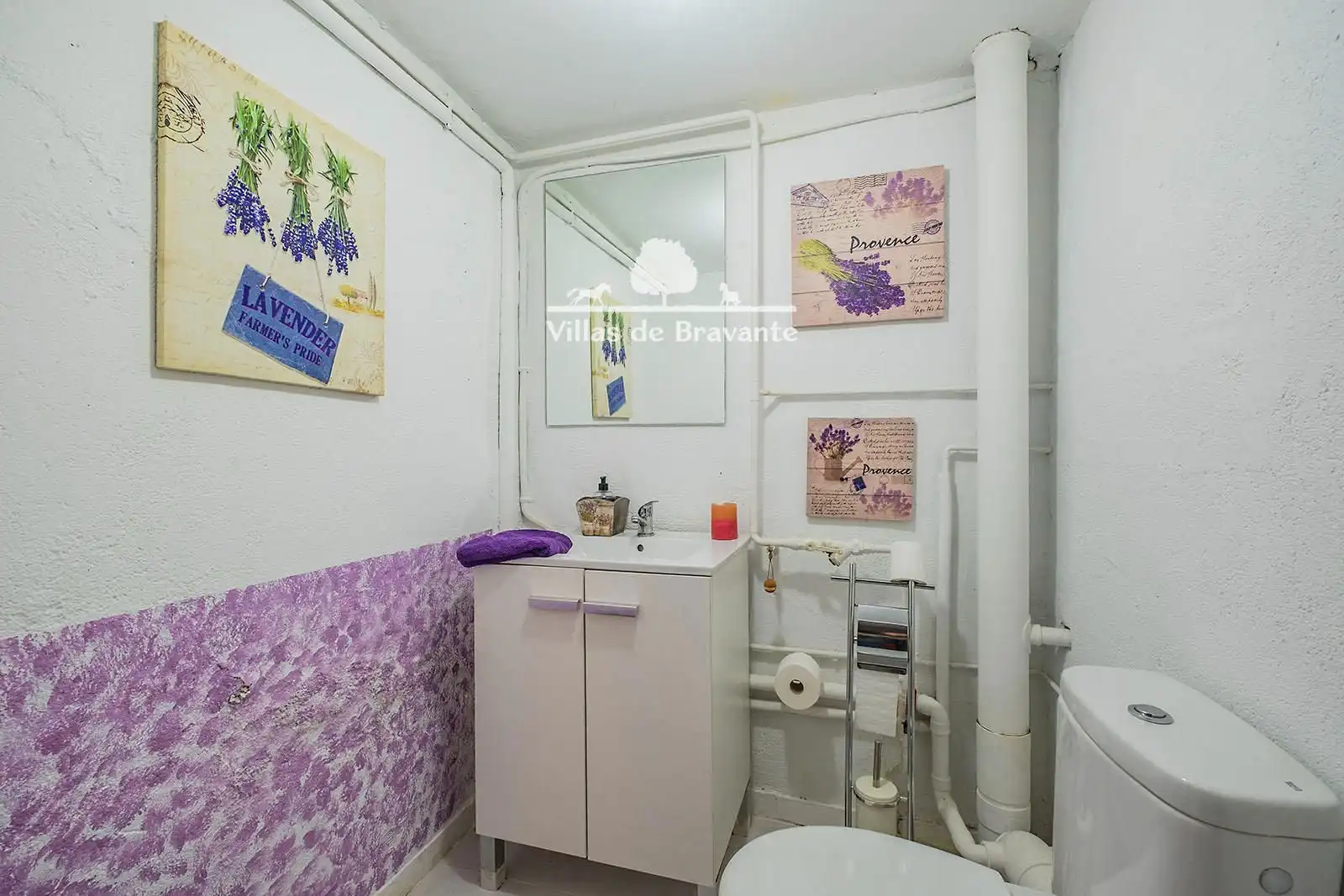 Villa con terrazza in vendita a Monte Rozas, imagen 43