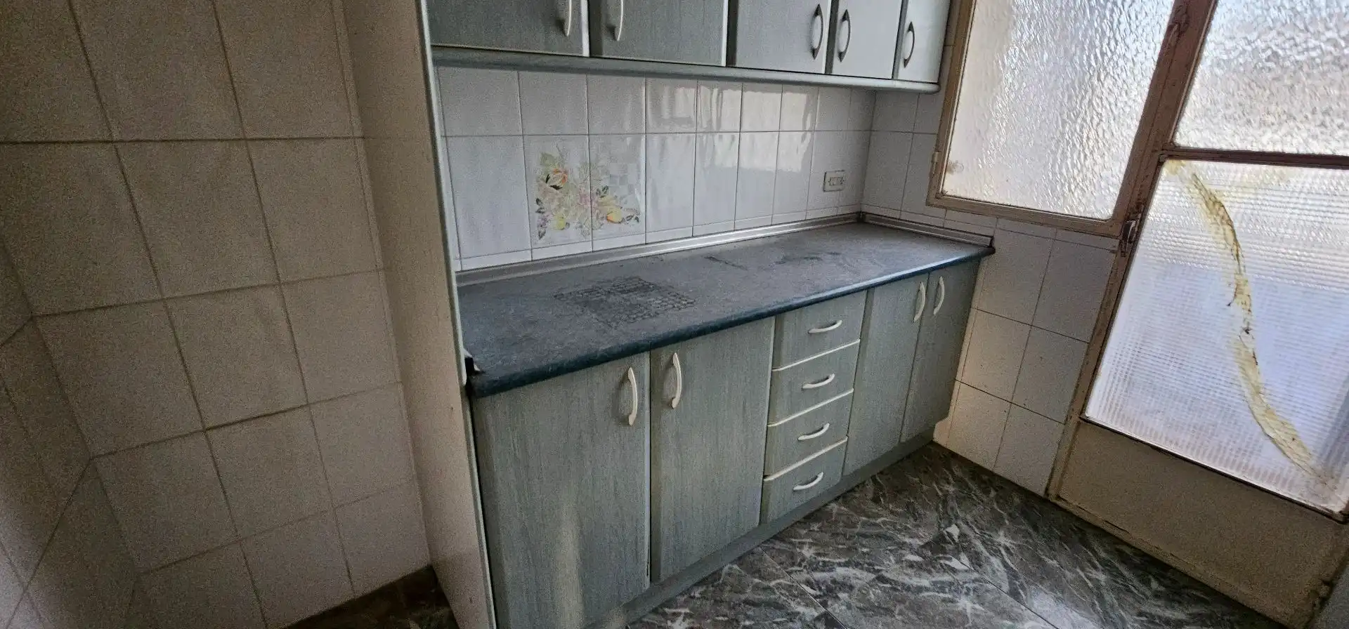 Cocina de Piso en venta en Cieza