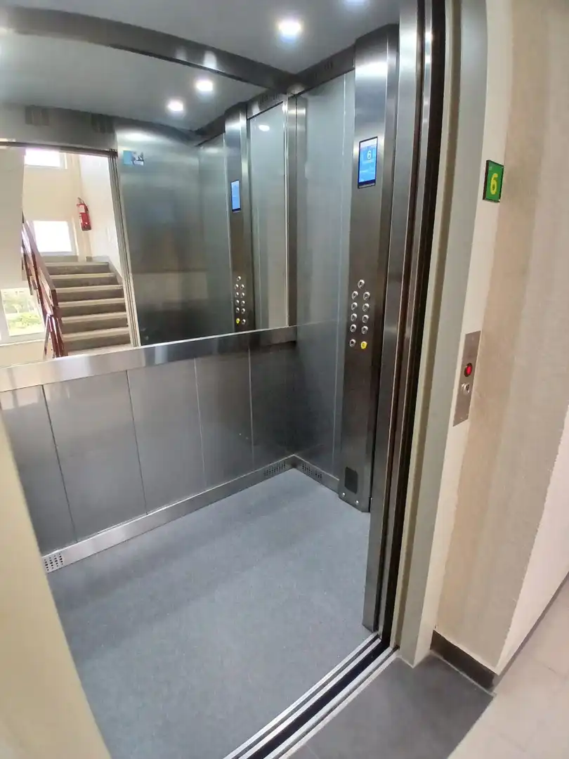 Appartement avec ascenseur à vendre à Julia Gaiarre, imagen 21