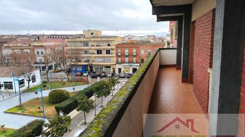 Foto 5 de Pis en venda a Zafra, Badajoz