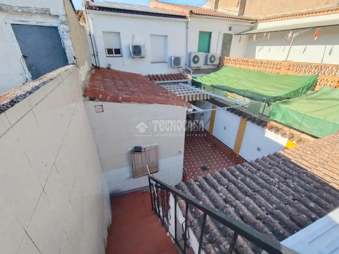 Habitatge en venda a Villanueva de la Reina, imagen 32