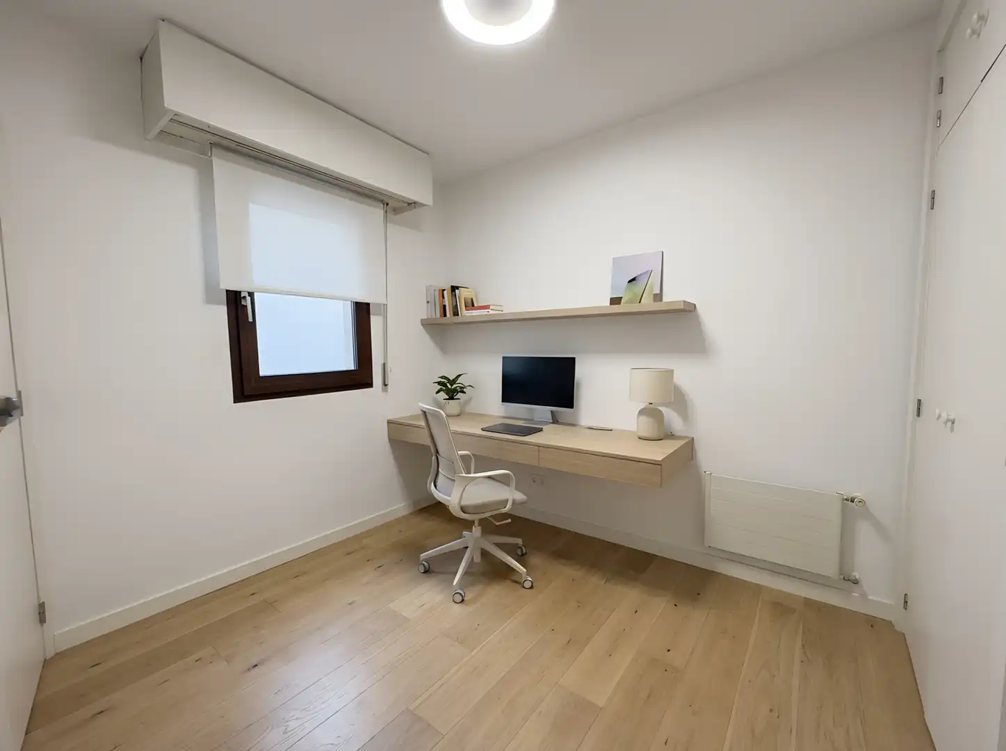 Habitación de Piso en venta en Getxo  con Calefacción, Terraza y Trastero
