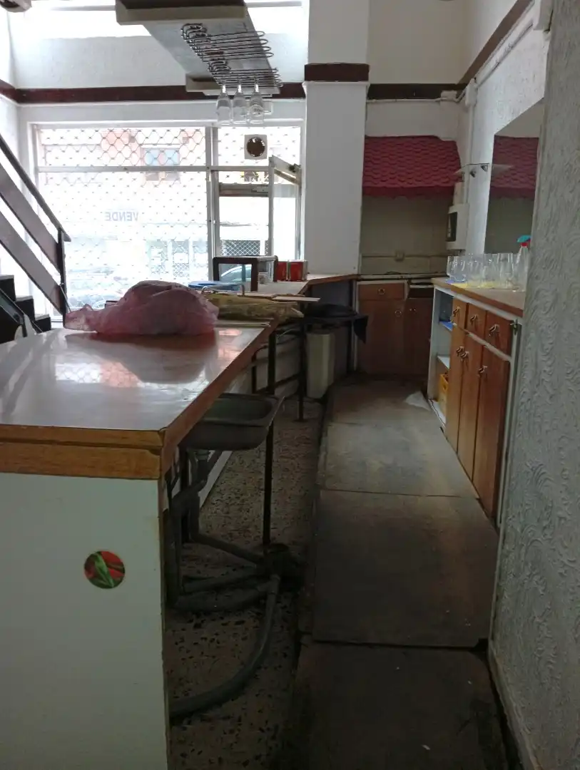 Local comercial en venda a Calle Augusto Junquera 29, imagen 11