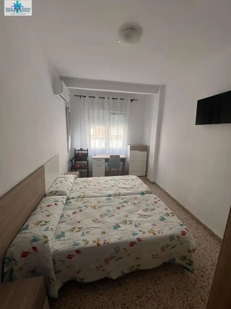 Piso de alquiler en Fátima