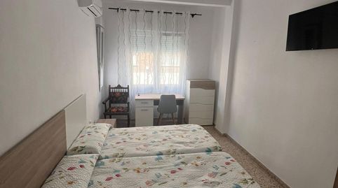 Foto 4 de Piso de alquiler en Fátima, Albacete Capital