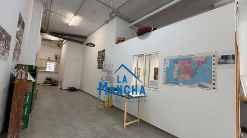 Photo 5 of Premises to rent in Calle Oliva Sabuco de Nantes, Parque Sur, Albacete