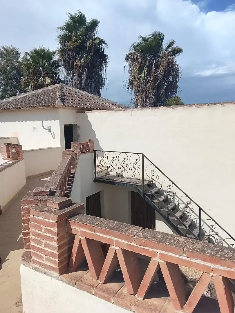 Xalet amb piscina en venda a Avenida de Almoradí 35, imagen 24