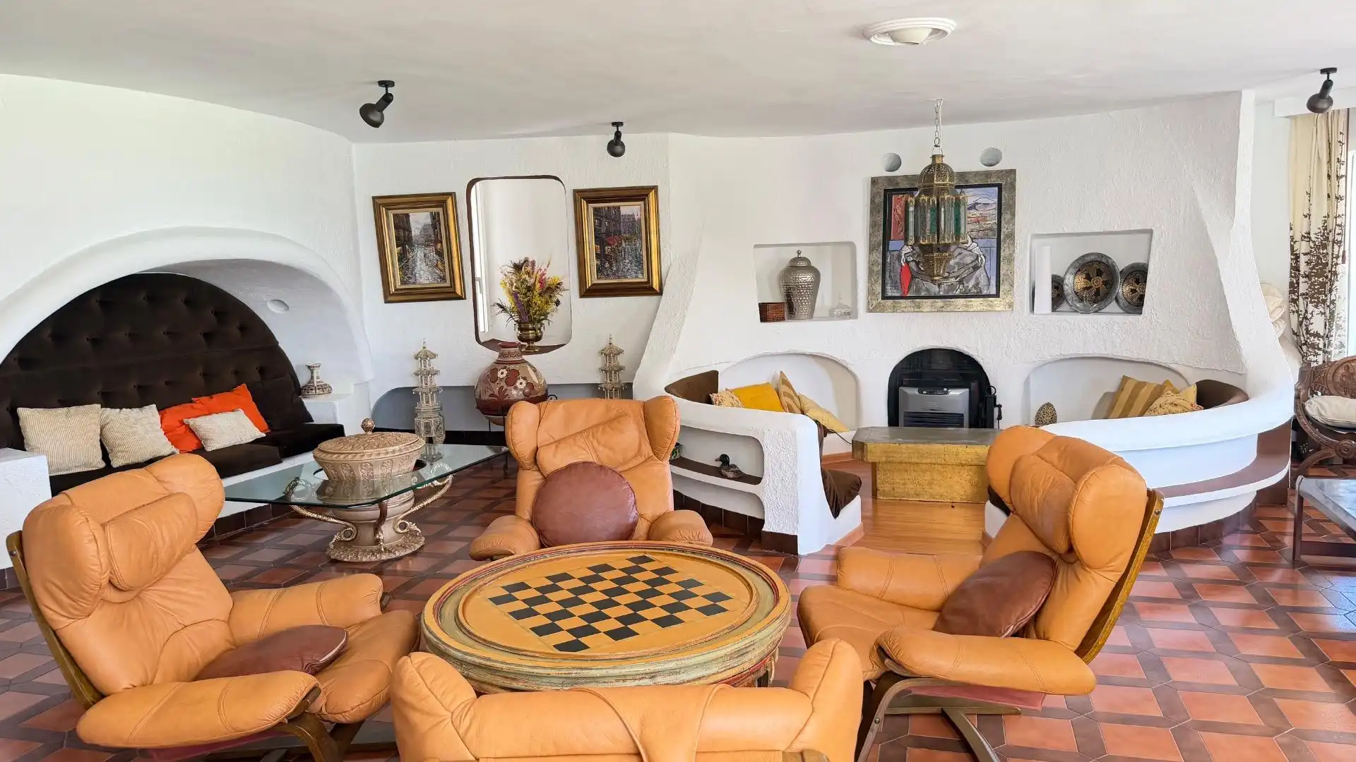 Maison rustique avec piscine à vendre à Altea la Vella, imagen 10