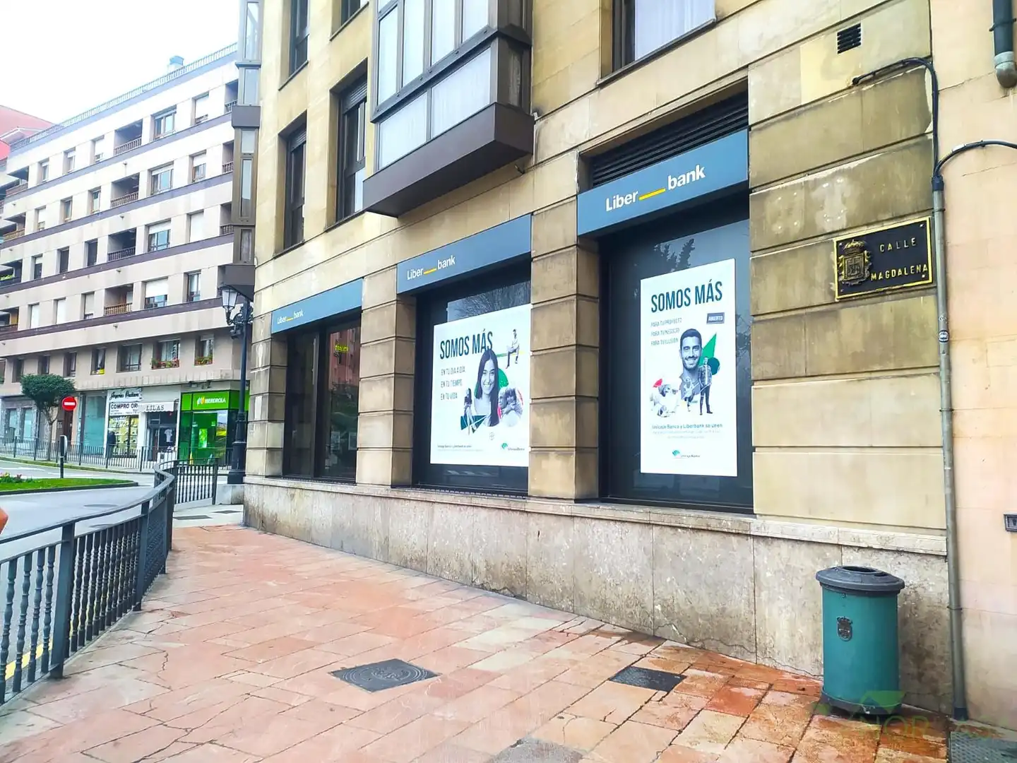 Local comercial en venta en Campomanes, imagen 3