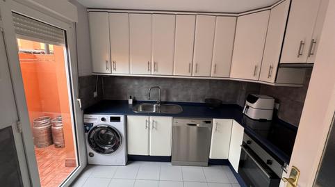 Foto 4 de Casa adosada en venta en Novo Sancti Petri, Cádiz