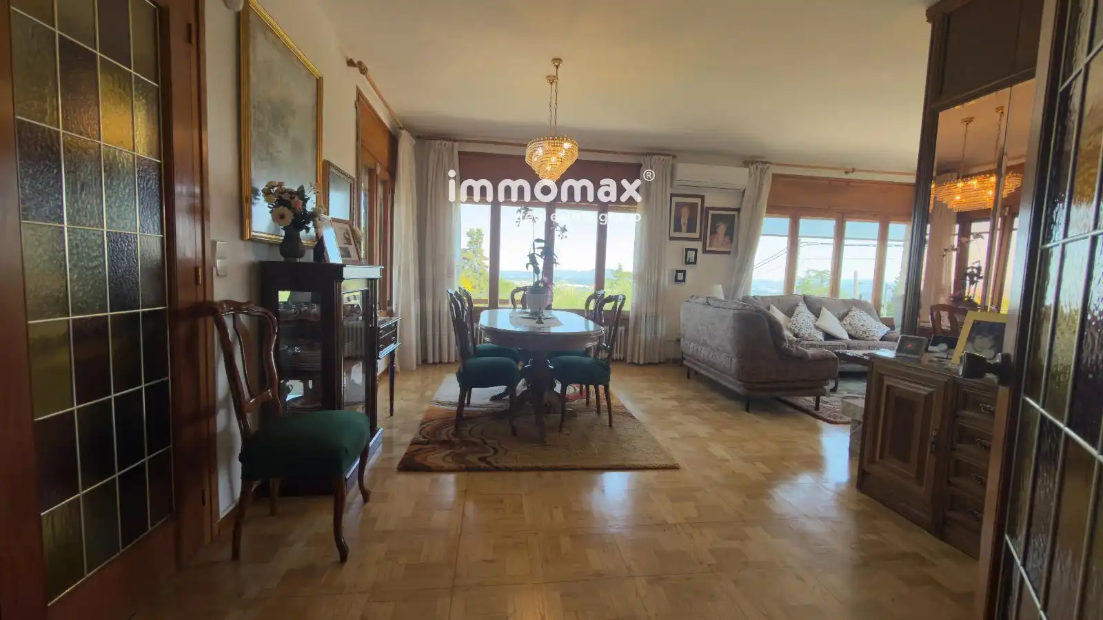Villa avec terrasse à vendre à Santa Eulàlia de Ronçana, imagen 5