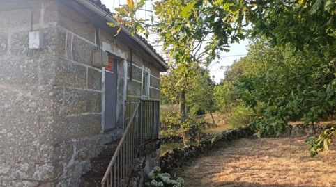 Foto 5 de Pis en venda a Allariz, Ourense