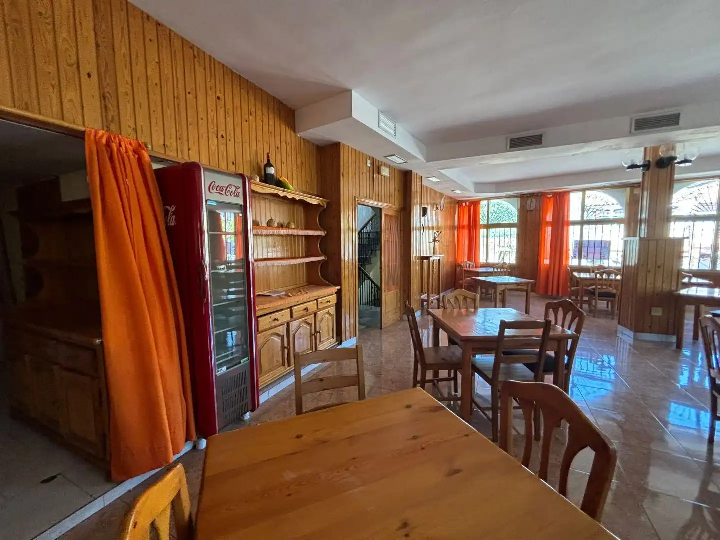 Flat with garden for sale in Chorro de San Bartolomé 8, imagen 7