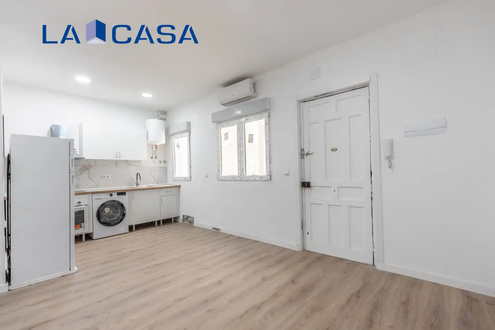 Piso con ascensor en venta en Paseo de las Delicias, imagen 17