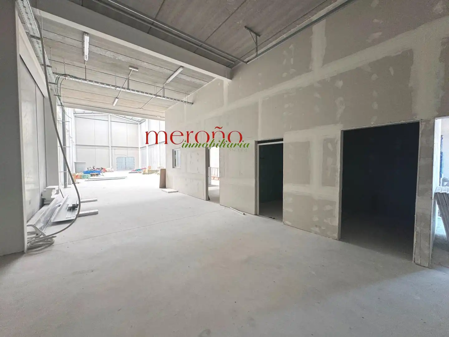Nave industrial en alquiler en Jubalcoi, imagen 4
