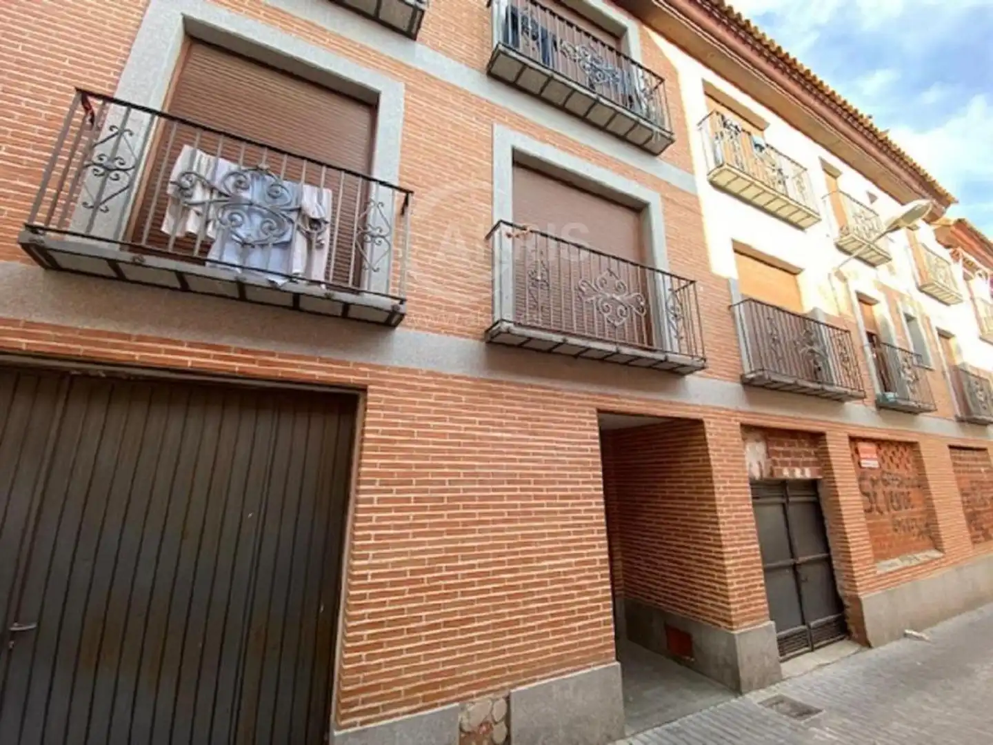 Flat for sale in San Gines